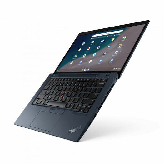 Lenovo Thinkpad C14 (Bild: Lenovo)